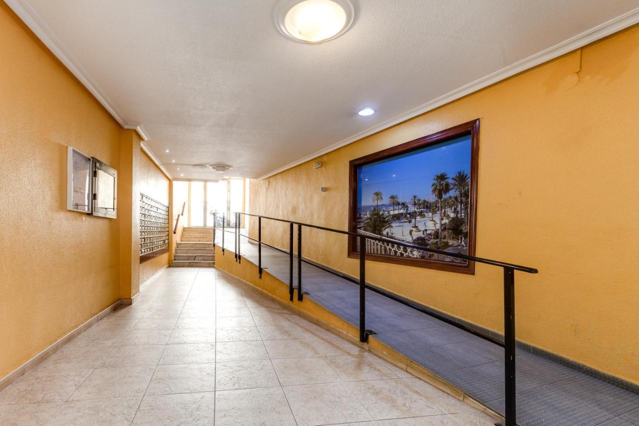 Estudio Joven Pura Торевьиа Экстерьер фото