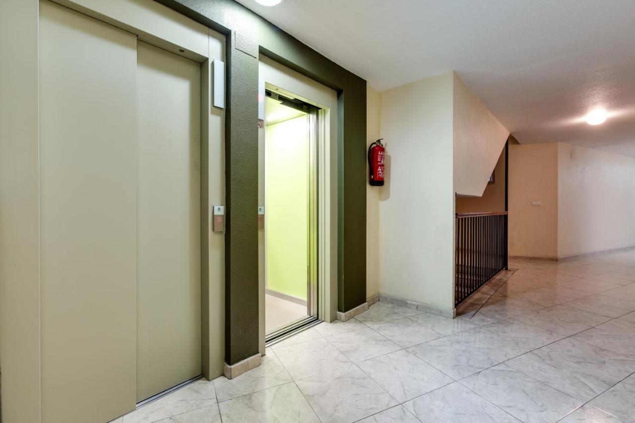 Estudio Joven Pura Торевьиа Экстерьер фото